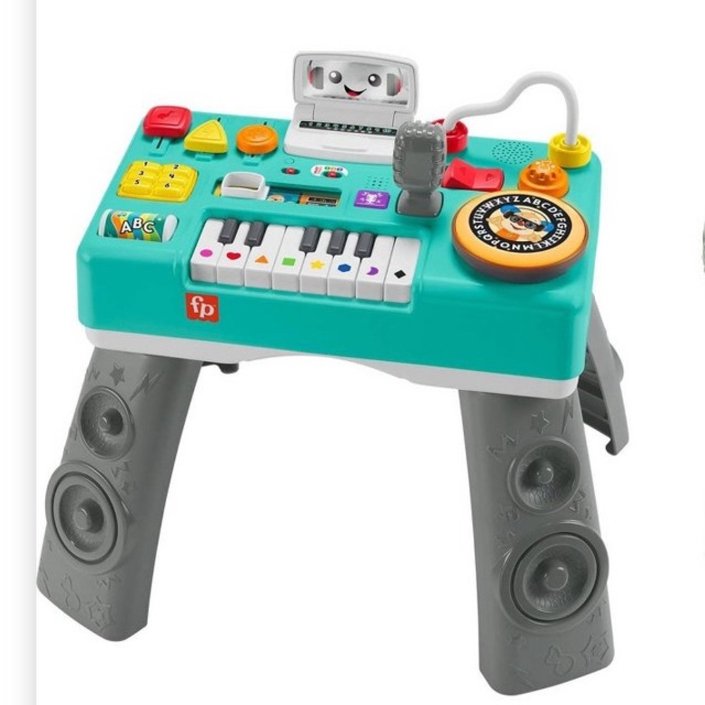 FP DJ